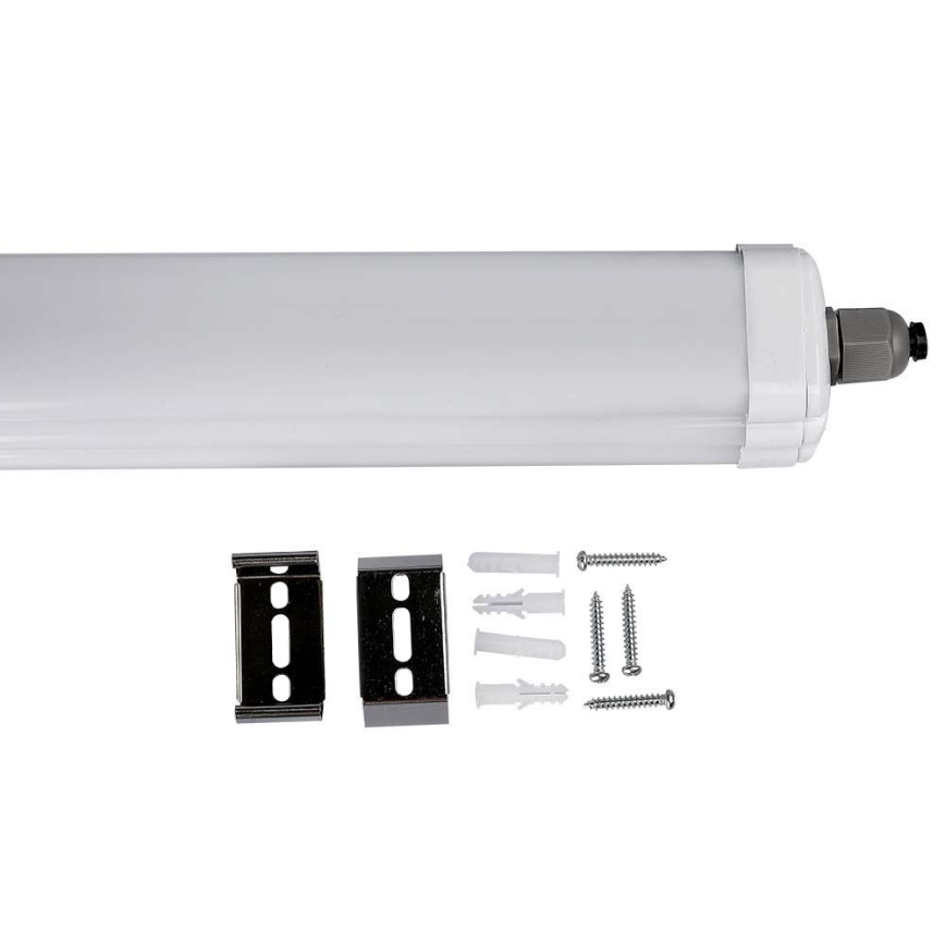 LED-Hochleistungs-Leuchtstofflampe G-SERIES LED/18W/230V 6500K IP65 60 cm