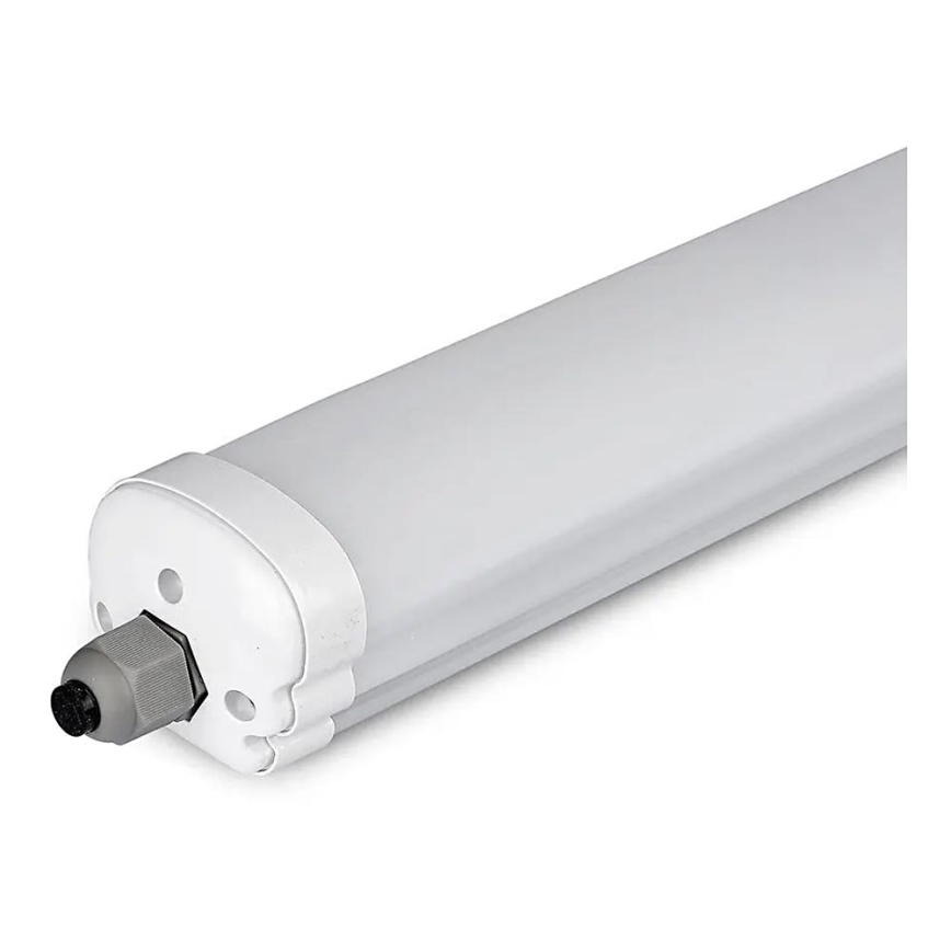 LED-Hochleistungs-Leuchtstofflampe G-SERIES LED/36W/230V 6400K 120cm IP65