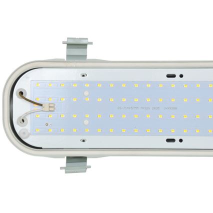 LED-Hochleistungs-Leuchtstofflampe LIBRA SMD LED/60W/230V IP65