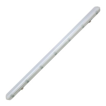 LED-Hochleistungs-Leuchtstofflampe LIBRA SMD LED/80W/230V IP65