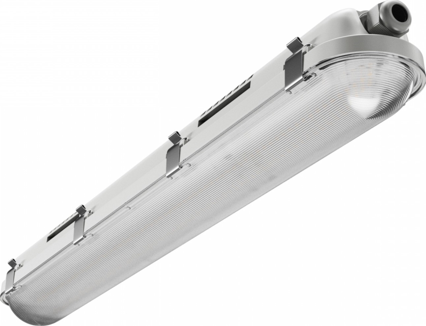 LED-Hochleistungs-Leuchtstofflampe LIMEA GIGANT PRO LED/12/21W/230V 4000K IK10 IP66 60 cm