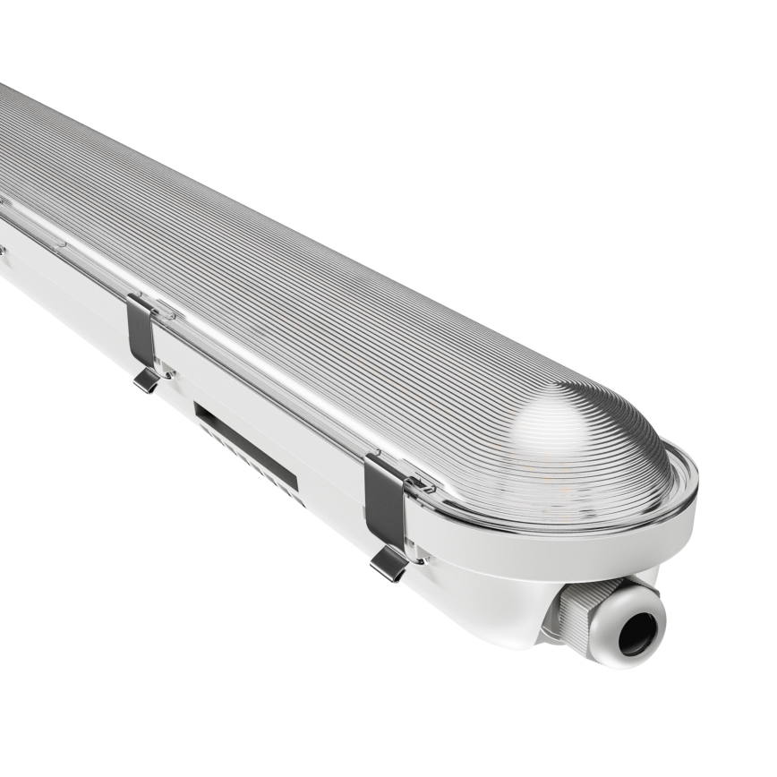 LED-Hochleistungs-Leuchtstofflampe LIMEA GIGANT PRO LED/12/21W/230V 4000K IK10 IP66 60 cm