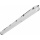 LED-Hochleistungs-Leuchtstofflampe LIMEA GIGANT PRO LED/20/26/33/40W/230V 6000K IK10 IP66 120 cm