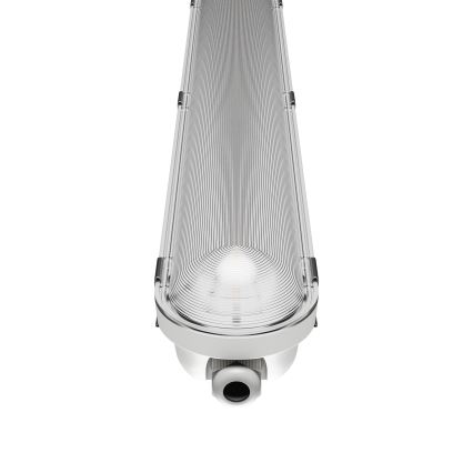 LED-Hochleistungs-Leuchtstofflampe LIMEA GIGANT PRO LED/20/26/33/40W/230V 6000K IK10 IP66 120 cm