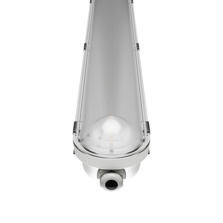 LED-Hochleistungs-Leuchtstofflampe LIMEA GIGANT PRO LED/20/26/33/40W/230V 6000K IK10 IP66 120 cm