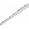 LED-Hochleistungs-Leuchtstofflampe LIMEA GIGANT PRO LED/40/54/68/85W/230V 4000K IK10 IP66 150 cm