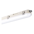 LED-Hochleistungs-Leuchtstofflampe mit Notfallmodul EMERGENCY LED/36W/230V 4000K 120cm IP65