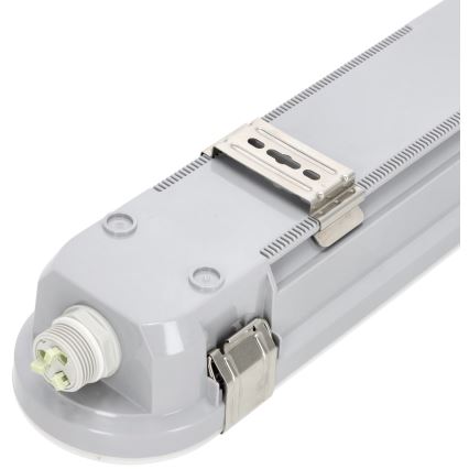 LED-Hochleistungs-Leuchtstofflampe NEXFORCE LED/36W/230V 4000K IP66