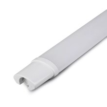 LED-Hochleistungs-Leuchtstofflampe S-SERIES LED/48W/230V 6400K 150cm IP65