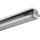 LED-Hochleistungs-Leuchtstofflampe T8 2xG13/22W/230V IP65 4000K 156 cm