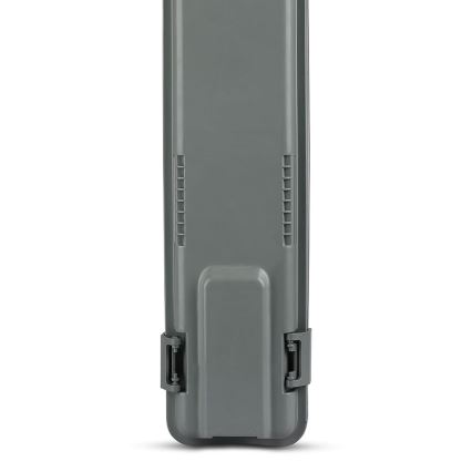 LED-Hochleistungs-Leuchtstofflampe T8 2xG13/22W/230V IP65 4000K 156 cm