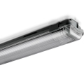 LED-Hochleistungs-Leuchtstofflampe T8 2xG13/22W/230V IP65 6400K 156 cm