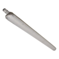 LED-Hochleistungs-Leuchtstofflampe VILER LED/40W/230V IP65 4000K 120 cm