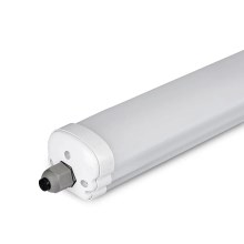 LED-Hochleistungs-Leuchtstoffröhre G-SERIES LED/48W/230V 4000K 150cm IP65