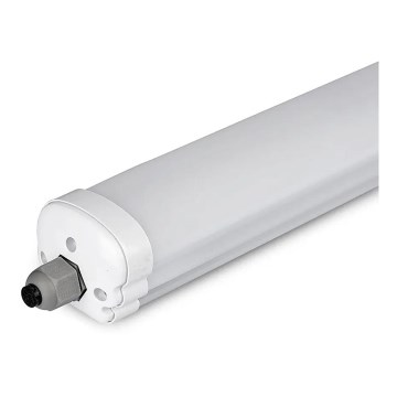 LED-Hochleistungs-Leuchtstoffröhre G-SERIES LED/48W/230V 4000K 150cm IP65