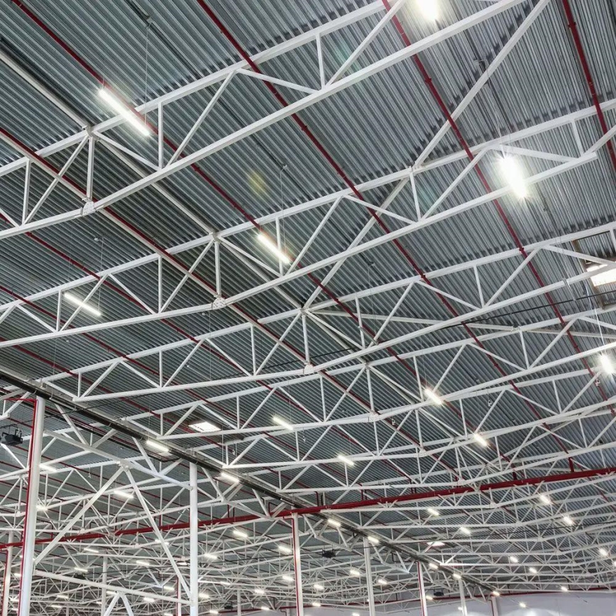 LED Hochleistungs-Linearlicht High Bay SAMSUNG CHIP LED/100W/230V 4000K IP54