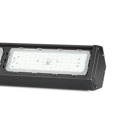 LED Hochleistungs-Linearlicht High Bay SAMSUNG CHIP LED/100W/230V 4000K IP54