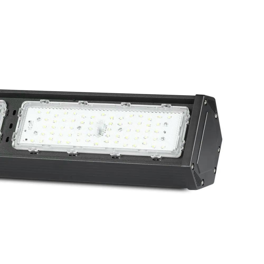 LED Hochleistungs-Linearlicht High Bay SAMSUNG CHIP LED/100W/230V 4000K IP54