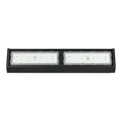 LED Hochleistungs-Linearlicht High Bay SAMSUNG CHIP LED/100W/230V 4000K IP54