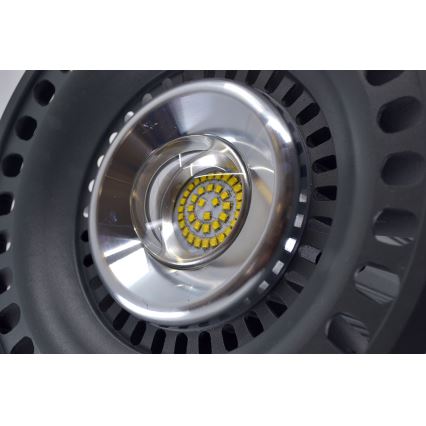 LED-Hochleistungsleuchte High Bay CREE CHIP LED/150W/230V 120° IP44