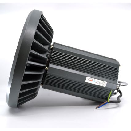 LED-Hochleistungsleuchte High Bay CREE CHIP LED/150W/230V 120° IP44