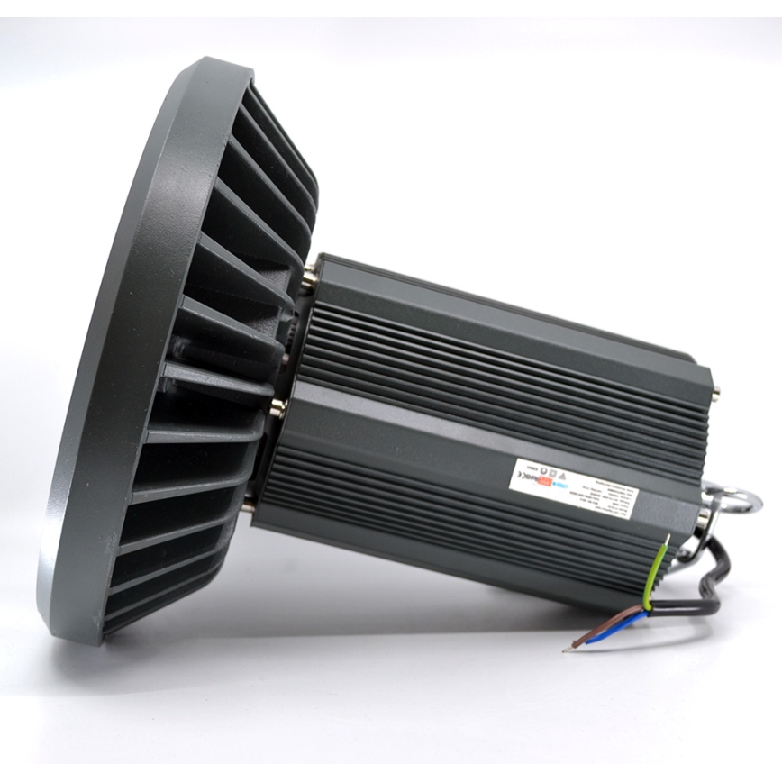 LED-Hochleistungsleuchte High Bay CREE CHIP LED/150W/230V 120° IP44
