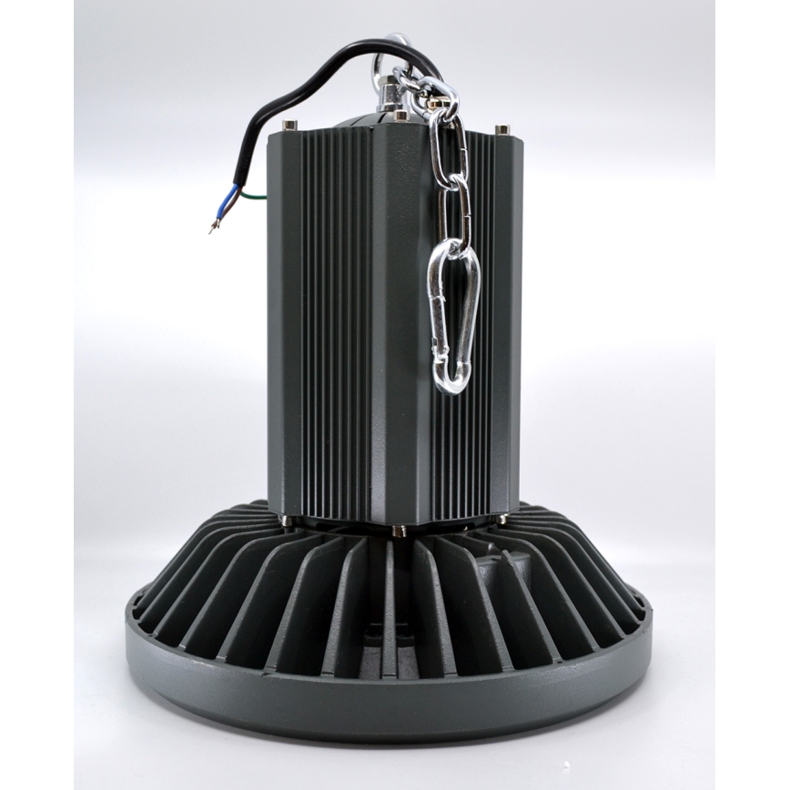 LED-Hochleistungsleuchte High Bay CREE CHIP LED/150W/230V 120° IP44