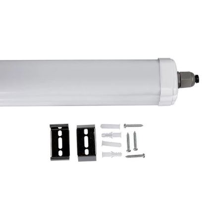 LED-Hochleistungsleuchte G-SERIES LED/36W/230V 120 cm 6400K IP65