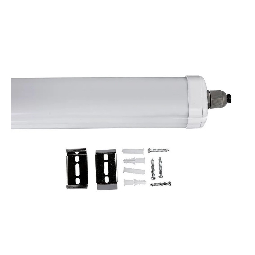 LED-Hochleistungsleuchte G-SERIES LED/36W/230V 120 cm 6400K IP65