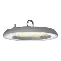 LED-Hochleistungsleuchte High Bay LED/150W/230V 3000/4000/6500K IP65 ø 27,7 cm