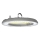 LED-Hochleistungsleuchte High Bay LED/150W/230V 3000/4000/6500K IP65 ø 27,7 cm