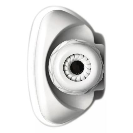 LED-Hochleistungsleuchte LED/45W/230V IP65 4000K 156,4 cm