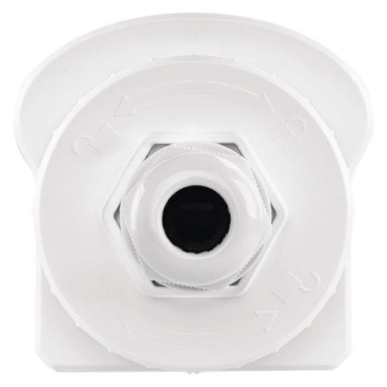 LED-Hochleistungsleuchte LED/51W/230V IP65 4000K 157 cm