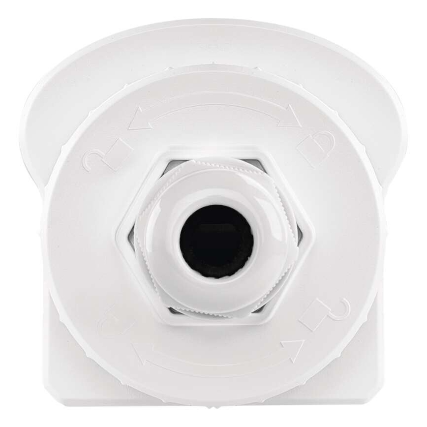 LED-Hochleistungsleuchte LED/51W/230V IP65 4000K 157 cm