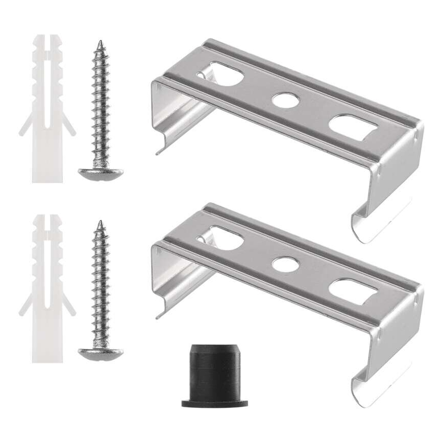 LED-Hochleistungsleuchte LED/51W/230V IP65 4000K 157 cm