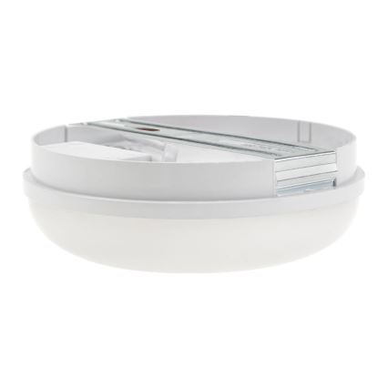 LED-Hochleistungsleuchte LED/8W/230V IP54