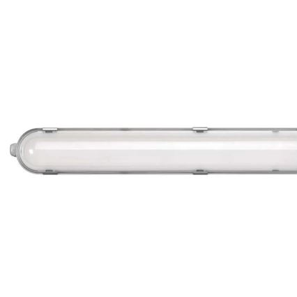 Dimmbare LED-Hochleistungsleuchte mit Notfallmodul MISTY LED/32/40/48/54W/230V 4000/6500K IP66