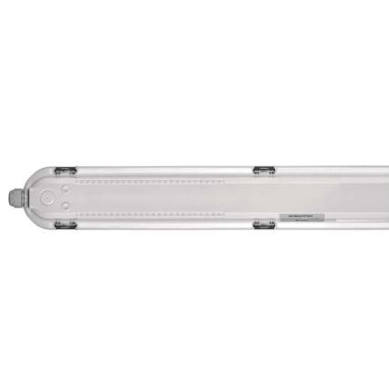 Dimmbare LED-Hochleistungsleuchte mit Notfallmodul MISTY LED/32/40/48/54W/230V 4000/6500K IP66