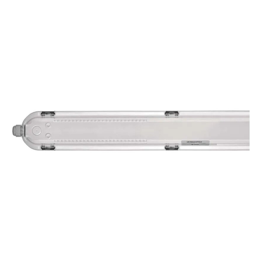 Dimmbare LED-Hochleistungsleuchte mit Notfallmodul MISTY LED/32/40/48/54W/230V 4000/6500K IP66