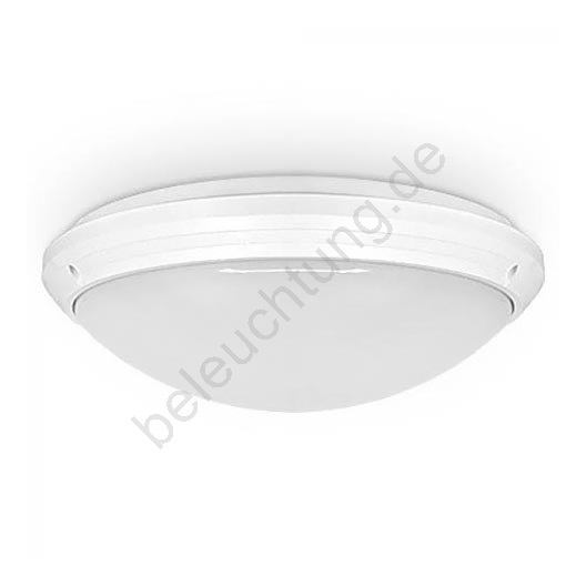 LED-Industrie-Deckenleuchte mit Sensor VARNA S LED/12W/230V IP65