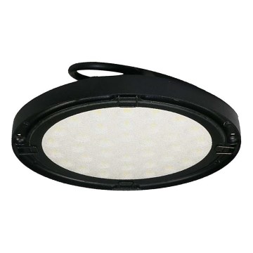 LED Industrie-Hallenleuchte High Bay LED/100W/230V IP65 4000K