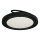 LED Industrie-Hallenleuchte High Bay LED/100W/230V IP65 4000K