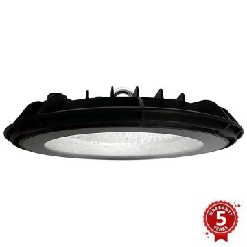 LED Industrie-Hallenleuchte High Bay LED/200W/230V 6500K IP65