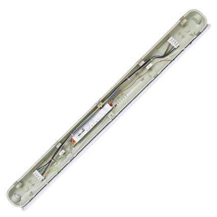 LED Industrieleuchte LIBRA LED/72W/230V IP65 4100K