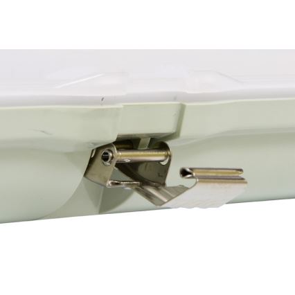 LED Industrieleuchte LIBRA LED/72W/230V IP65 4100K