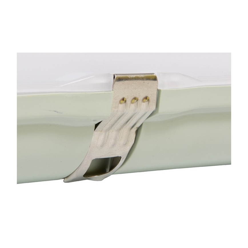 LED Industrieleuchte LIBRA LED/72W/230V IP65 4100K