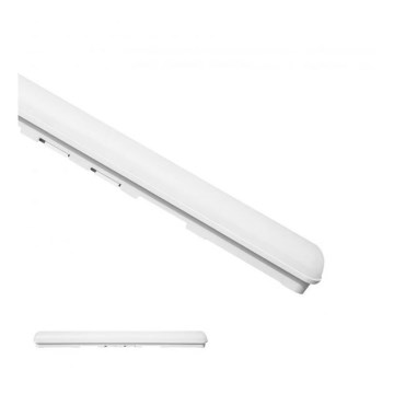 LED Industrie-Leuchtstofflampe LIMEA GO LED/25W/230V IP65