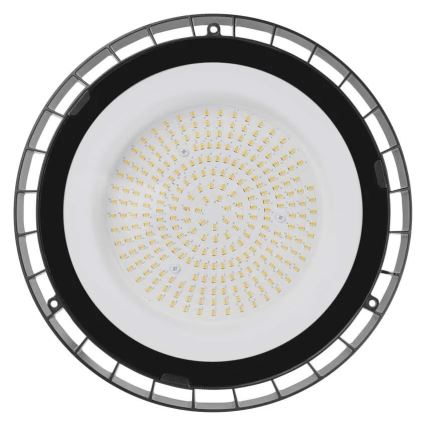 LED-Industrieleuchte High Bay LED/133W/230V IP65 4000K