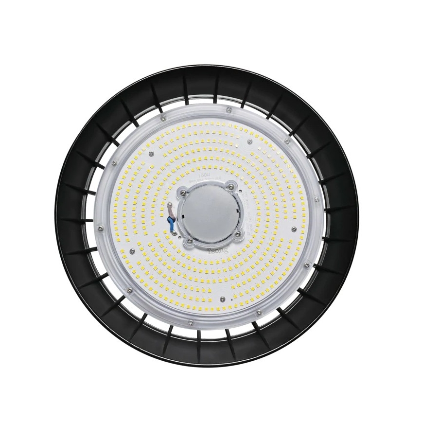 LED-Industrieleuchte High Bay LED/150W/230V 4000K IP65