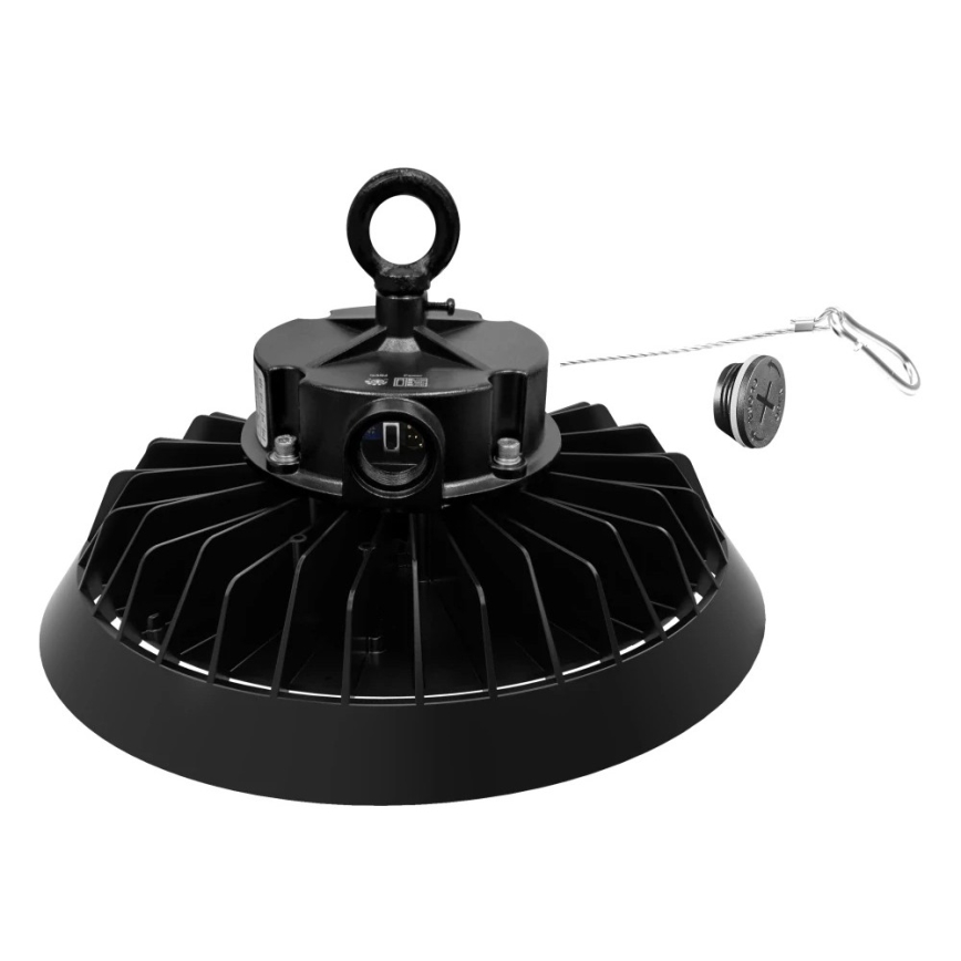 LED-Industrieleuchte High Bay LED/150W/230V 4000K IP65